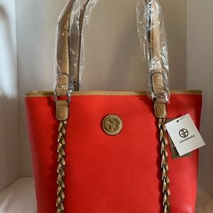 Giani Bernini Hand Bag